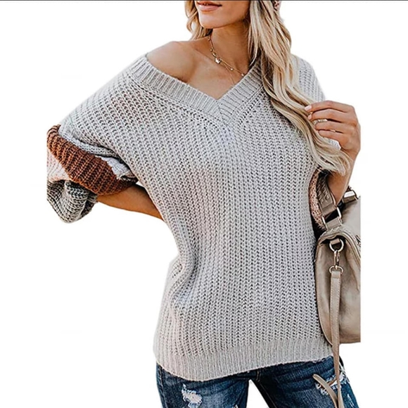 Weekender Sweater - Picture 1 of 2